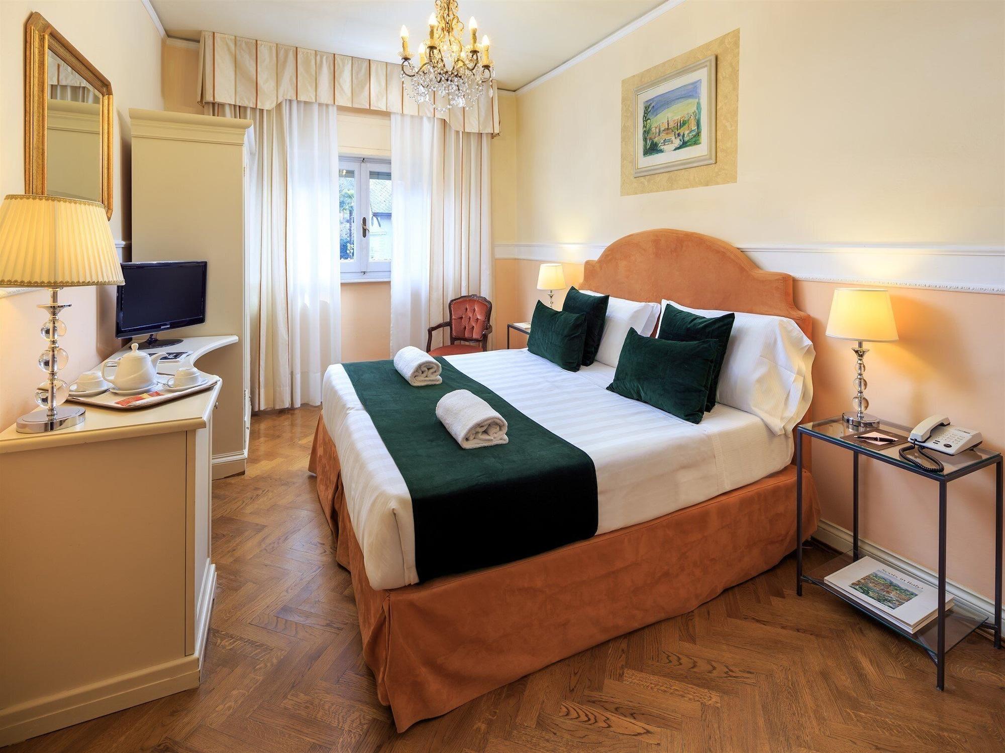 Hotel Carlotta Florencia