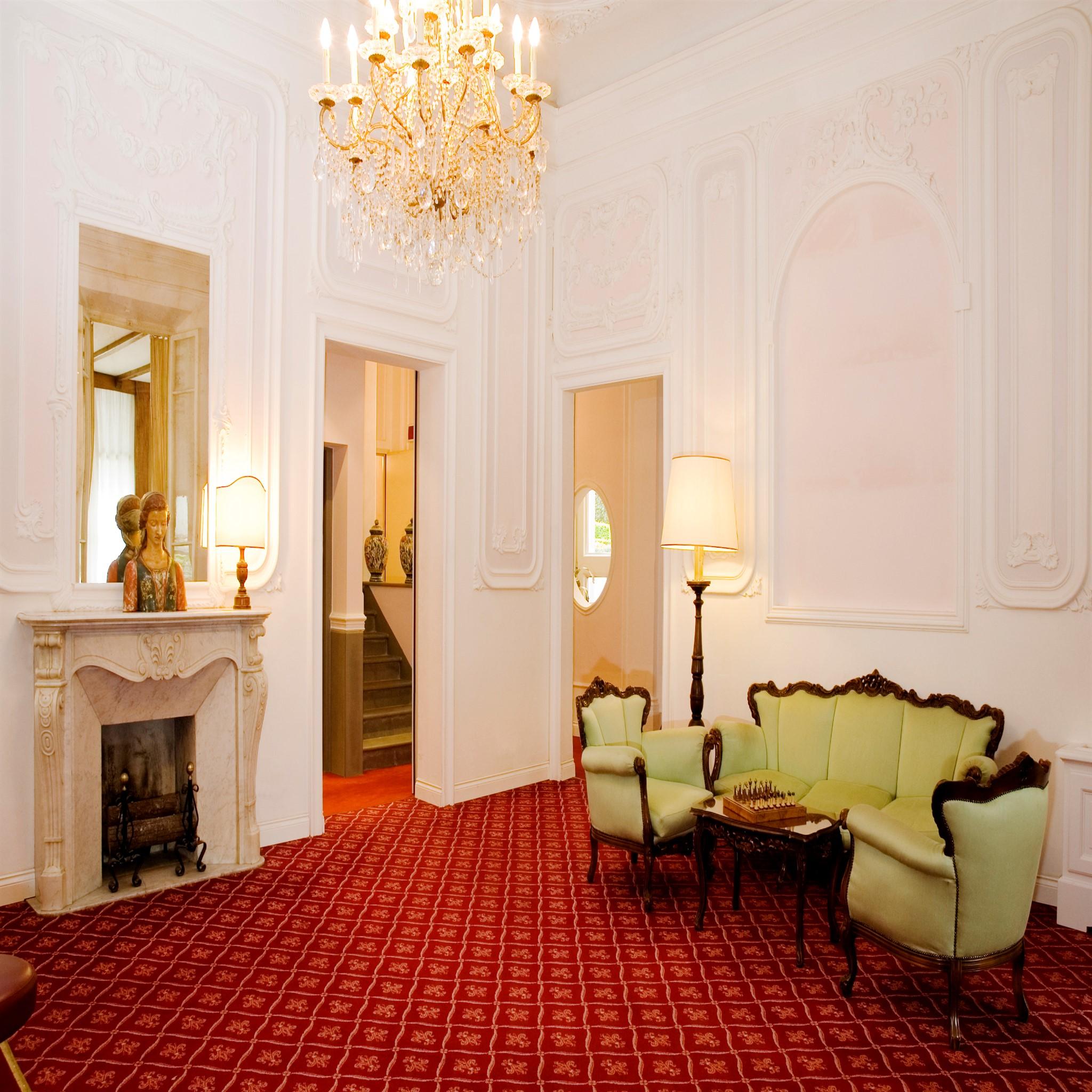 Carlotta 4* Florencia