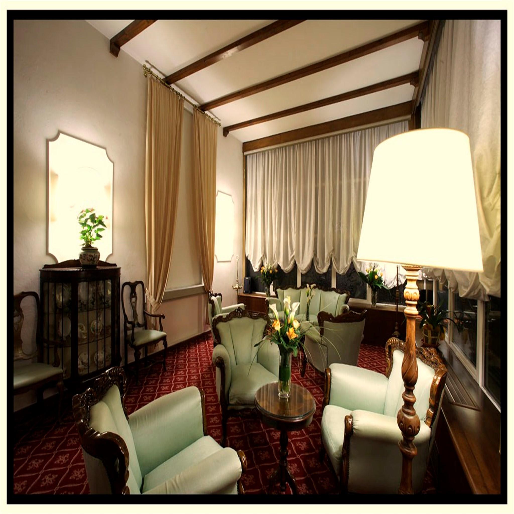 Hotel Carlotta Florencia