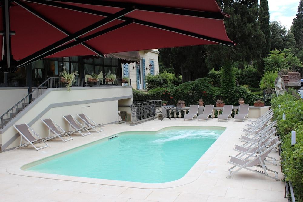 Hotel Carlotta Florencia