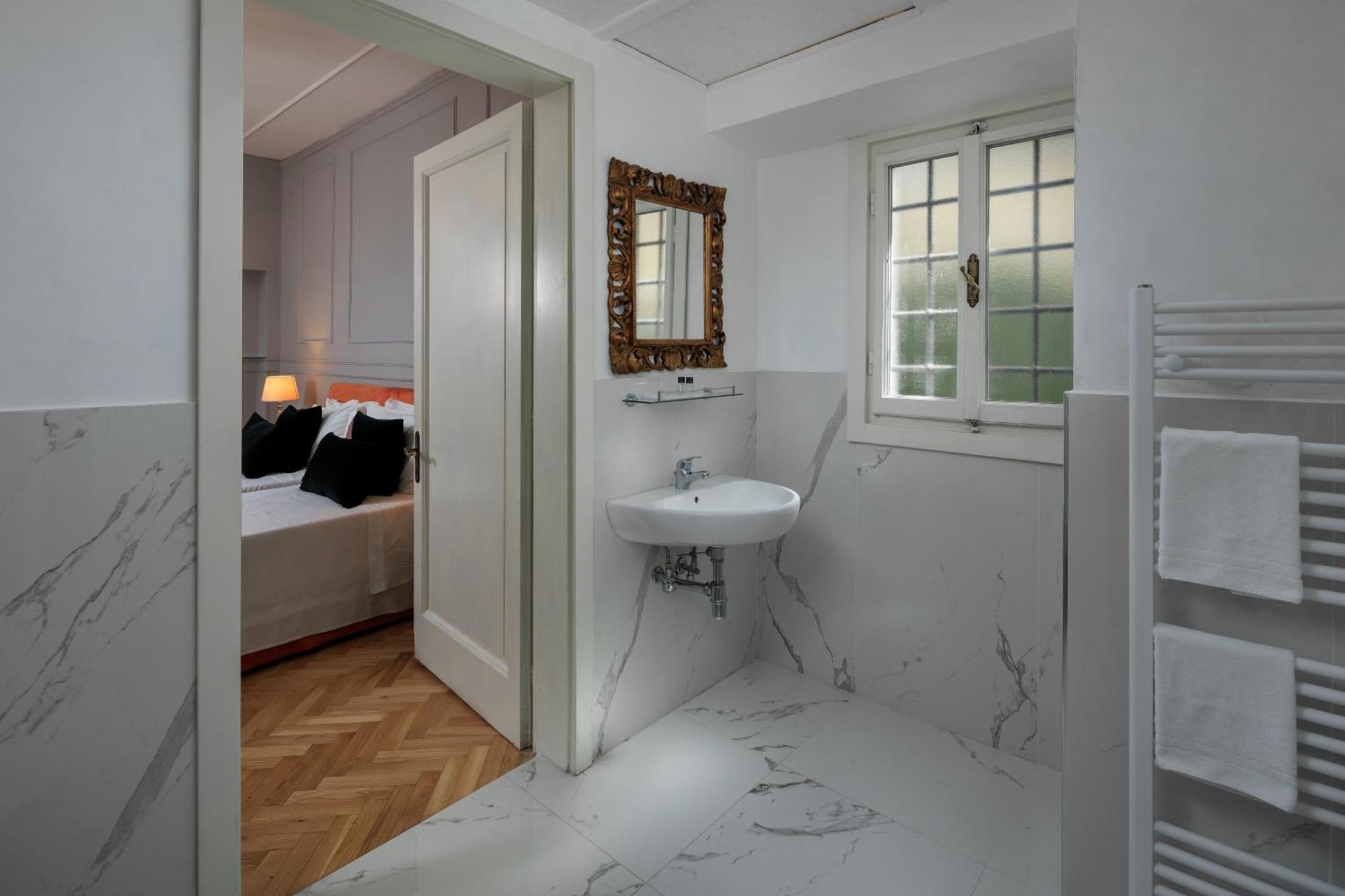 Carlotta 4* Florencia