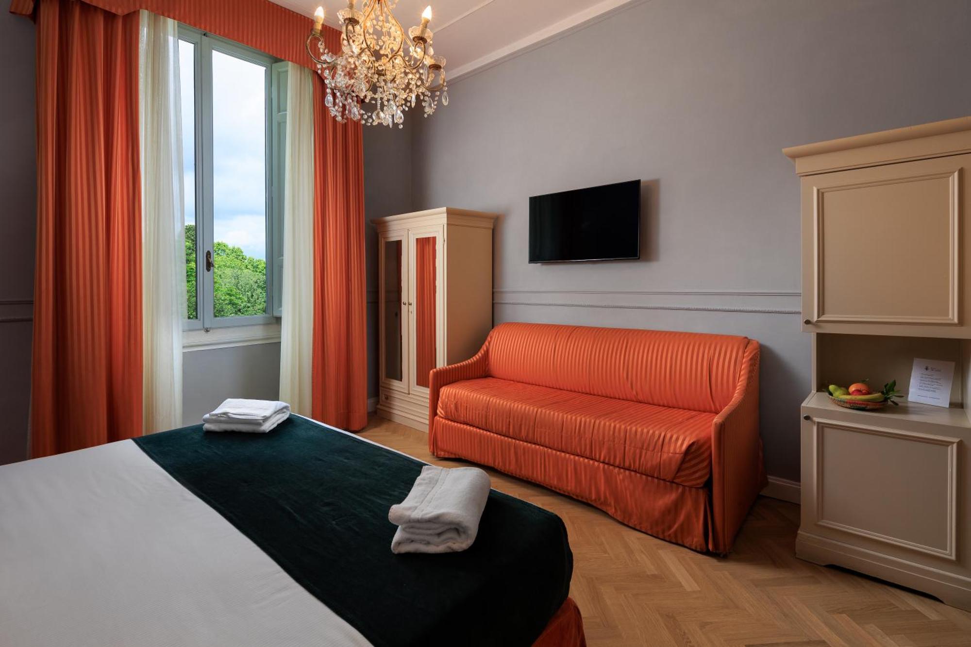 Carlotta 4* Florencia