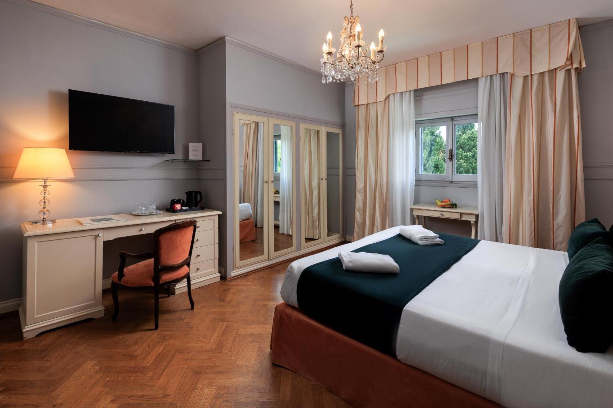 Carlotta 4* Florencia