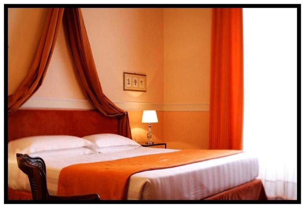 Hotel Carlotta Florencia