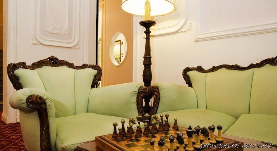 Carlotta 4* Florencia