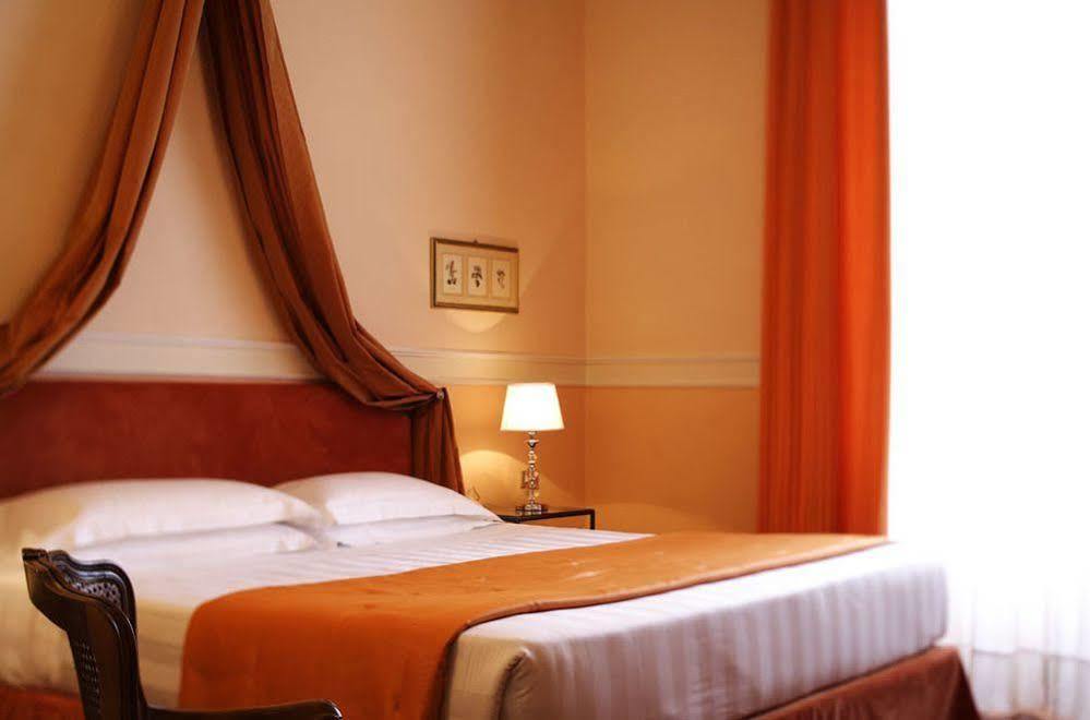 Hotel Carlotta Florencia