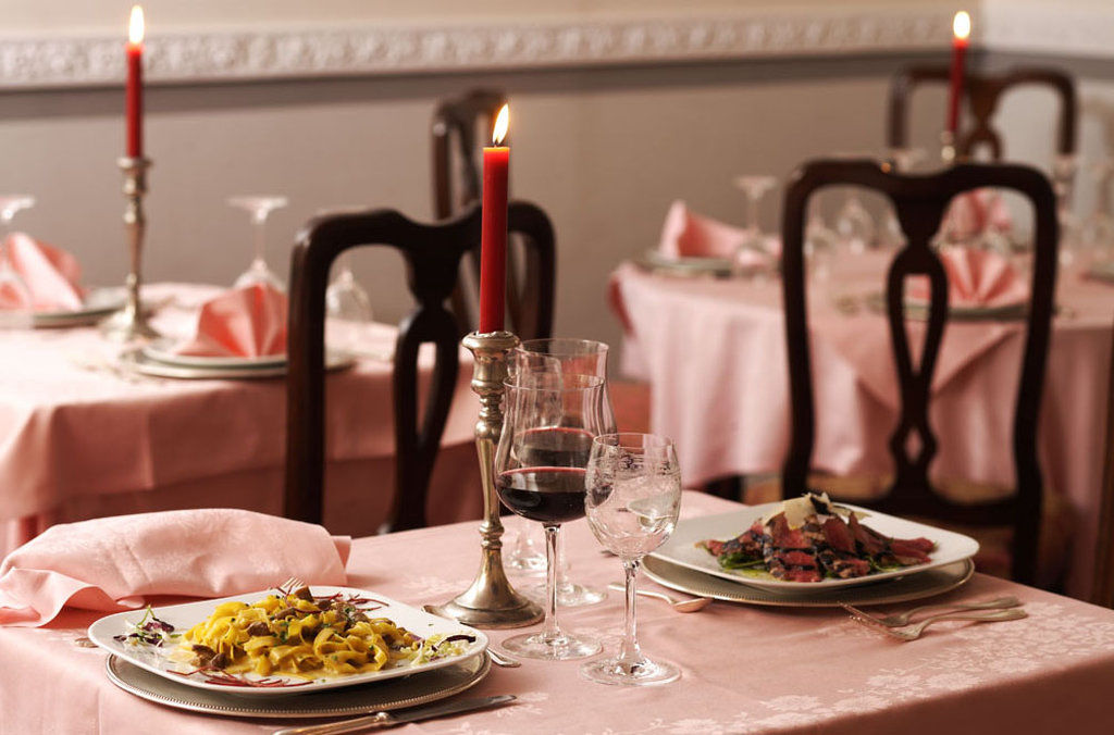 Hotel Carlotta Florencia
