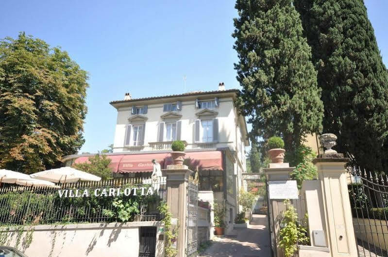 Carlotta 4* Florencia
