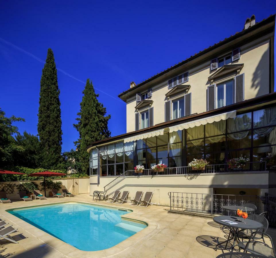 Carlotta 4* Florencia