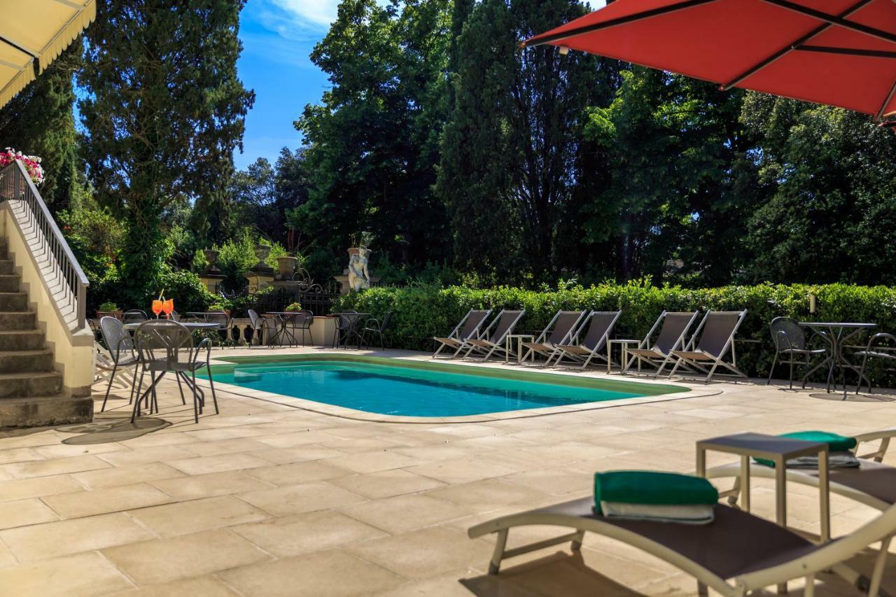 Carlotta 4* Florencia
