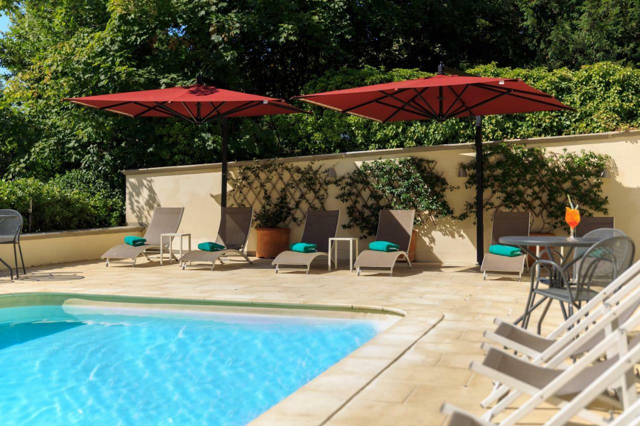 Carlotta Hotel Florencia