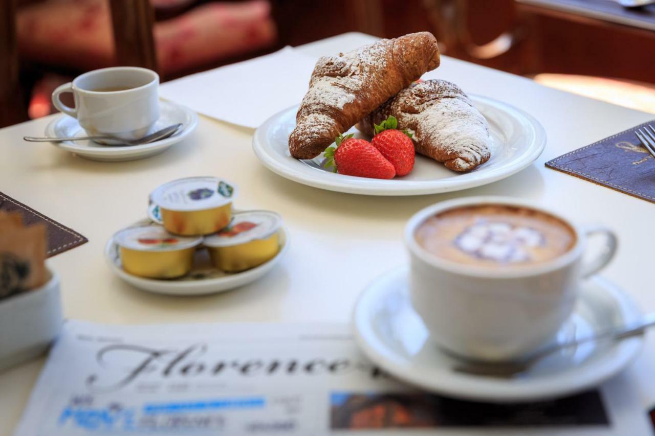 Carlotta 4* Florencia