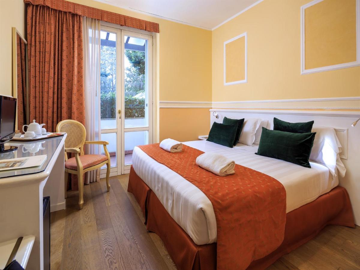 Carlotta 4* Florencia